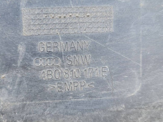 защита арок задняя левая (подкрылок) Audi A6 4B/C5 1998, 2.4 л., бензин, универсал