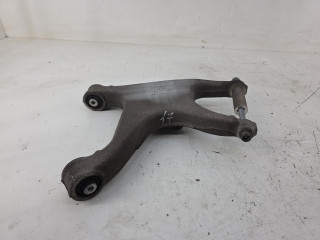 рычаг задний нижний Audi A4 B8 [рестайлинг] 2014, 1.8 л., CJEB, бензин, белый, передний привод, 8K0505312J