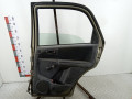 дверь задняя правая Fiat Sedici 1 поколение 2007, 1.6 л., МКПП, внедорожник 5 дв., 71743028 - фото №6