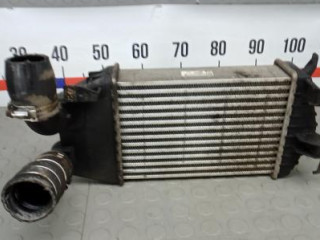 интеркулер Opel Zafira 2 поколение (B) [рестайлинг] 2010, 1.7 л., дизель, минивэн, 13240831, 6302083