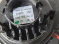 моторчик печки Opel Astra H 2007, 1.7 л., Z 17 DTR, дизель, 6МКПП, серый, универсал, передний привод, 52421335 - фото №4