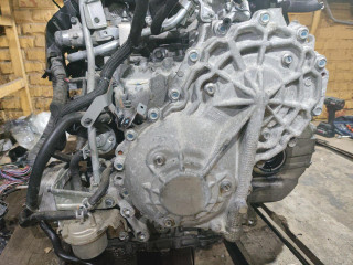 вариатор Nissan Elgrand E52 2017, 3.5 л., бензин, правый руль, 310201XE1C