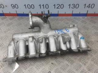 коллектор впускной Kia Sorento 1 поколение 2006, 2.5 л., CRDi, дизель, МКПП, внедорожник 5 дв.
