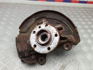 ступица передняя правая Volvo S60 2 поколение 2011, 2.0 л., дизель, седан