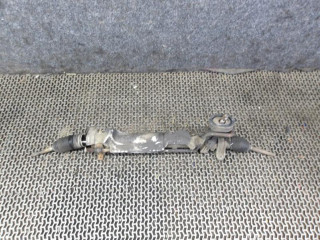 рулевая рейка Volkswagen Golf 4 поколение 2002, 1.9 л., дизель, МКПП, универсал