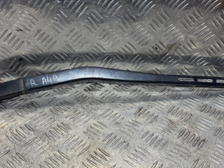 щеткодержатель (поводок стеклоочистителя, дворник) Audi A4 B6 2003, 3.0 л., ASN, бензин, АКПП, кабриолет