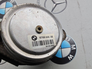 подушка крепления двигателя BMW X5 E53 [рестайлинг] 2005, 3.0 л., M57 D30 (306D2), дизель, 6758444