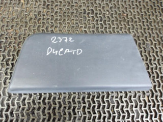 молдинг крыла Citroen Jumper 2 поколение 2012, 2.2 л., дизель, МКПП, микроавтобус, 1305776070