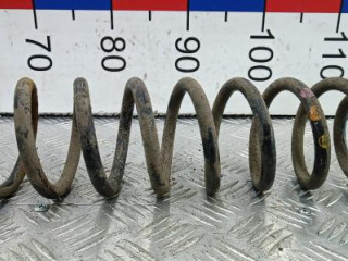 пружина задняя Renault Fluence 1 поколение 2012, 1.5 л., DCi, дизель, МКПП, седан