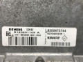 блок управления двигателем Renault Clio 2 поколение [2-й рестайлинг] 2005, 1.2 л., бензин, МКПП, 8200473744, S120201109A - фото №2