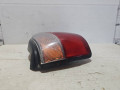 фонарь задний левый Nissan Sunny N14 1993, хетчбэк 5 дв. - фото №3