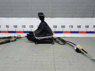 кулиса Renault Kadjar 1 поколение 2015, 1.5 л., дизель