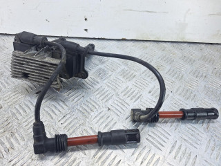 катушка зажигания , 0221603003, 058905105A