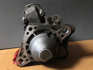 стартер Renault Megane 2 поколение 2006, 1.6 л., i, бензин, 6МКПП, 8200298371, MITSUBISHI, M000T45371ZT