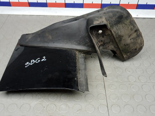 брызговик Land Rover Range Rover 3 поколение [рестайлинг] 2007, 3.6 л., дизель