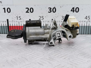 замок зажигания Fiat Sedici 1 поколение 2007, 1.6 л., МКПП, внедорожник 5 дв., 71743860