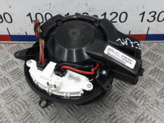 моторчик печки Mercedes-Benz M-Класс W166 2013, 2.2 л., дизель, АКПП, внедорожник 5 дв.