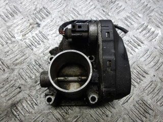 заслонка дроссельная Volkswagen Golf 3 поколение 2000, 036133062B