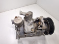компрессор кондиционера Volkswagen Golf 6 поколение 2011, 1.4 л., i, бензин, робот, передний привод, 6SEU14C, 1K0820859T - фото №5