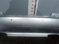 бампер задний BMW 5 серия E60/E61 2003, 3.0 л., дизель, седан - фото №3
