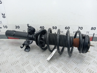 стойка амортизатора Ford Mondeo 3 поколение 2002, 2.0 л., АКПП, универсал, 1305642