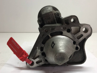 стартер Renault Scenic 2 поколение [рестайлинг] 2008, 1.6 л., K4M 9 766, бензин, 6МКПП, минивэн, 8200665518, M000T45971ZT