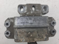 подушка крепления двигателя Volkswagen Passat B7 2013, 1.8 л., TFSI, CDAA, бензин, серебро, передний привод, правый руль, 1K0199555AC - фото №8