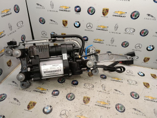 компрессор пневмоподвески Porsche 2023, 2.0 л., бензин, АКПП, 95B616006G