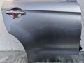 дверь задняя правая Mitsubishi ASX 1 поколение [рестайлинг] 2013, 1.8 л., 4N13, дизель, 6МКПП, внедорожник 5 дв. - фото №2