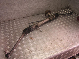 рулевая рейка Peugeot 206 1 поколение 2002