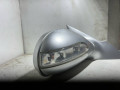 зеркало наружное правое Mercedes-Benz CLK-Класс C209/A209 2003, 1.8 л., M 271.940, бензин, АКПП, кабриолет - фото №5