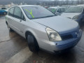накладка на торпедо (консоль) Renault Vel Satis 1 поколение 2005, 2.2 л., МКПП, минивэн, 7701051552 - фото №10