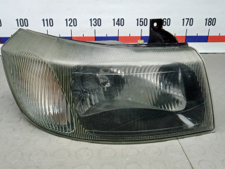 фара правая Ford Transit 6 поколение 2001, 2.4 л., дизель, микроавтобус
