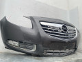 бампер передний Opel Insignia 1 поколение (A) 2009, 2.0 л., A 20 DTH, дизель, 6МКПП, седан - фото №4