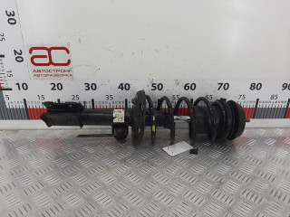 стойка амортизатора Opel Corsa C 2001, 1.0 л., МКПП, хетчбэк 3 дв., 72119117