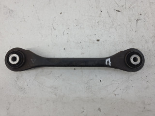 рычаг задний нижний Audi A4 B8 [рестайлинг] 2014, 1.8 л., CJEB, бензин, белый, передний привод, 8K0501529L