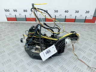 замок двери задней правой Mercedes-Benz S-Класс W220 2001, 5.0 л., АКПП, седан, A2207304035