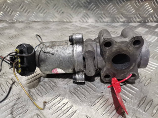 клапан EGR Lexus IS 2 поколение (XE20) [рестайлинг] 2008, 2.2 л., дизель, 6МКПП