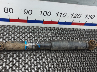 амортизатор задний Nissan X-Trail T31 2011, 2.0 л., DCi, дизель, МКПП, внедорожник 5 дв.