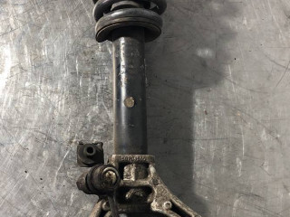 стойка передняя левая Alfa Romeo 159 1 поколение 2006, 2.4 л., дизель, 5МКПП, седан