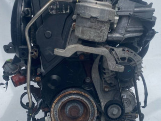 двигатель Ford Mondeo 4 поколение [рестайлинг] 2012, 2.0 л., UFMA, дизель, АКПП, хетчбэк 5 дв., UFMA