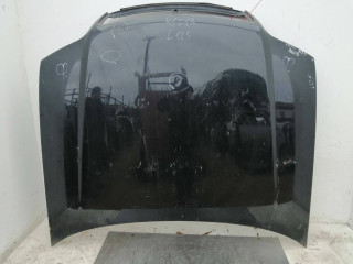 капот Audi A6 C5 [рестайлинг] 2003, 2.5 л., BDG, дизель, 6МКПП, универсал