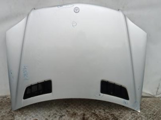 капот Mercedes-Benz M-Класс W164 2006, 3.0 л., дизель, АКПП, внедорожник 5 дв.