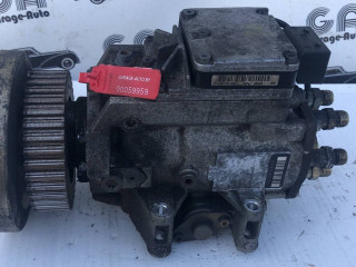 ТНВД Audi A4 B6 2003, 2.5 л., дизель, АКПП, серый, универсал, 106M