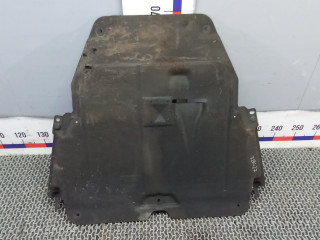 защита двигателя Renault Megane 4 поколение 2016, 1.5 л., дизель