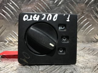 переключатель света Fiat Ducato 2 поколение 1998, 2.5 л., дизель, МКПП