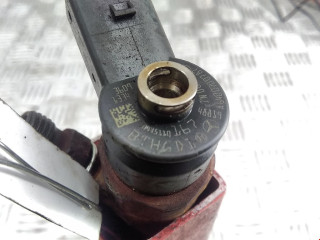 форсунка Smart 2004, 1.5 л., АКПП, хетчбэк 5 дв., A6400700787