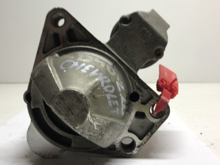 стартер Opel Antara 1 поколение [рестайлинг] 2012, 2.2 л., дизель, 6МКПП, внедорожник 5 дв., 1196601, 25183761