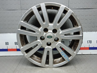 диск литой Land Rover Discovery 4 поколение 2012, 3.0 л., дизель