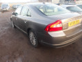 подушка безопасности пассажира Volvo S80 2 поколение 2009, 2.4 л., АКПП, седан, 31271211 - фото №11